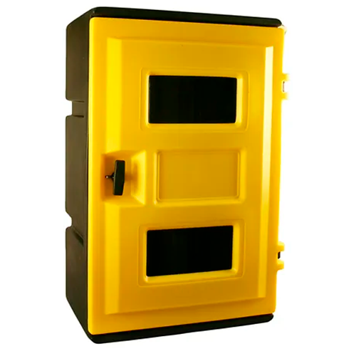 GABINETE 1 SCBA