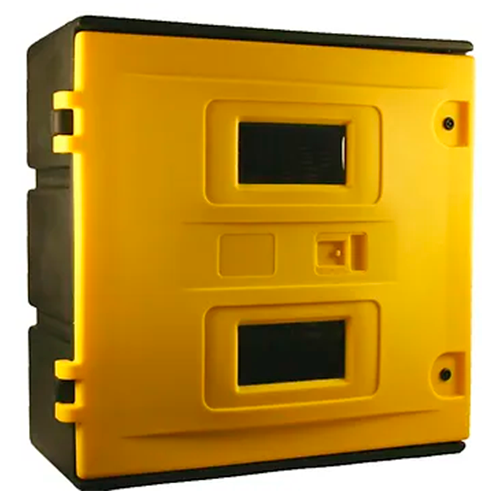 GABINETE PARA 2 SCBA