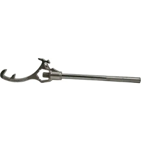 LLAVE DE HIDRANTE USA CON LLAVE STORZ