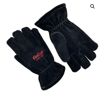 GUANTE FIRECRAFT MODELO FIREGRIP
