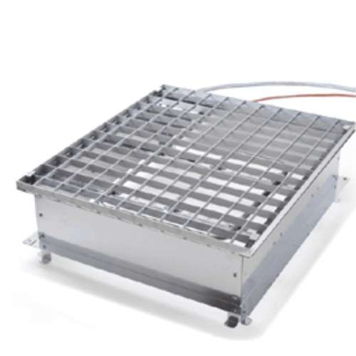 GENERADOR DE FUEGO ECOLOGICO GF42