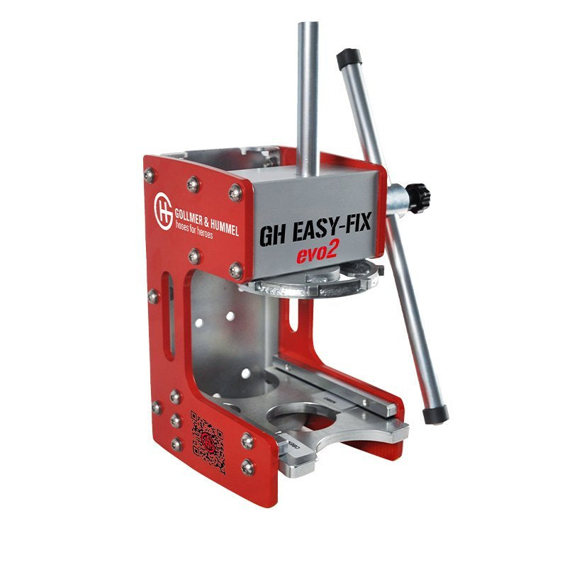 MAQUINA DE ENSAMBLAJE EASY FIX EVO 2