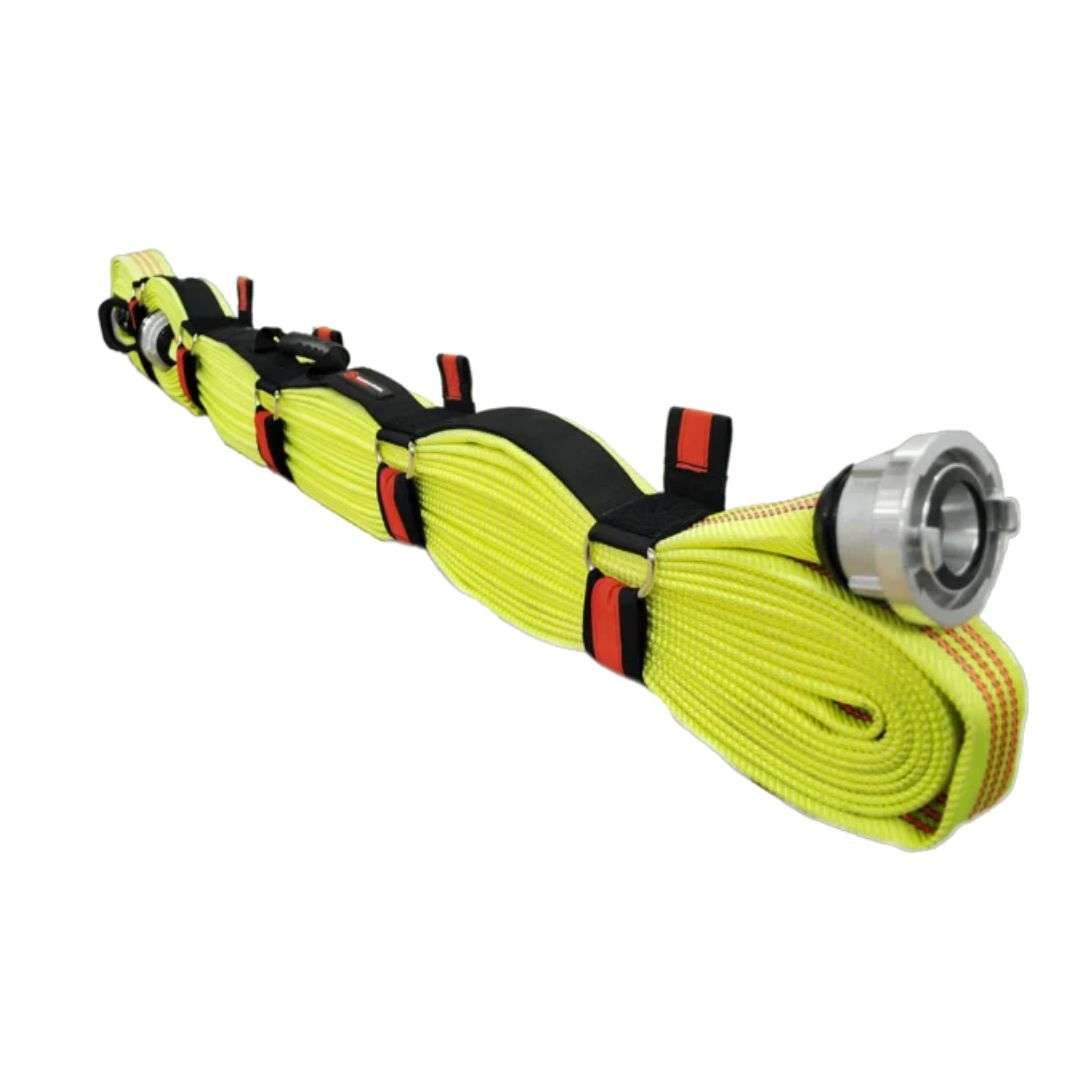 VELCRO PARA CAMA DE MANGUERAS GH HOSE PACK