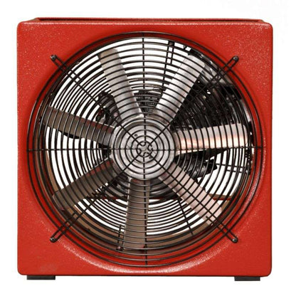 EXTRACTOR DE HUMO CON MOTOR A GASOLINA HONDA GX