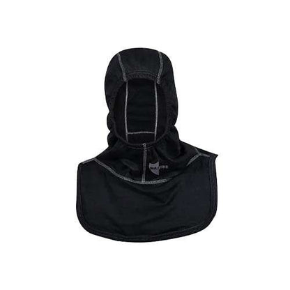 ESCLAVINA HALO SPZ ULTRA C6 NEGRA 23