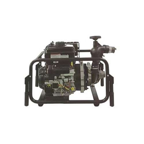 MOTOBOMBA PORTABLE 500 LTS/MIN HEBEI