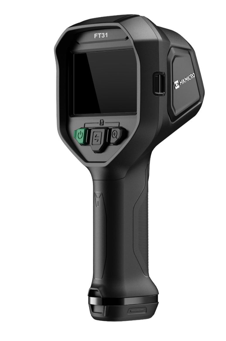 CAMARA TERMICA FT31 HIKMICRO