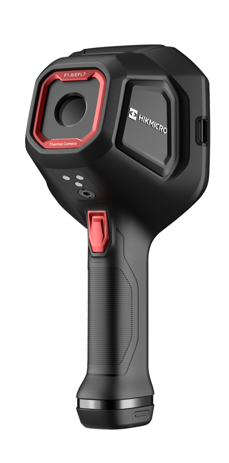 CAMARA TERMICA FT31 HIKMICRO