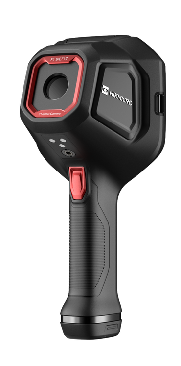 CAMARA TERMICA FT31 HIKMICRO
