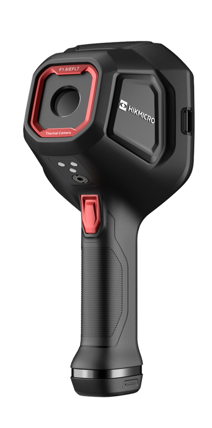 CAMARA TERMICA FT31 HIKMICRO