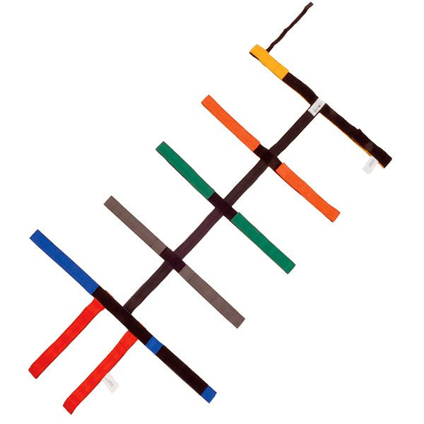 SISTEMA DE CORREAS MÚLTIPLES PARA TABLAS