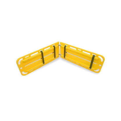 TABLA ESPINAL PLASTICA PLEGABLE