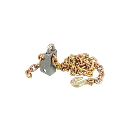 KIT DE CADENAS CON PUNTAS PARA SEPARADOR