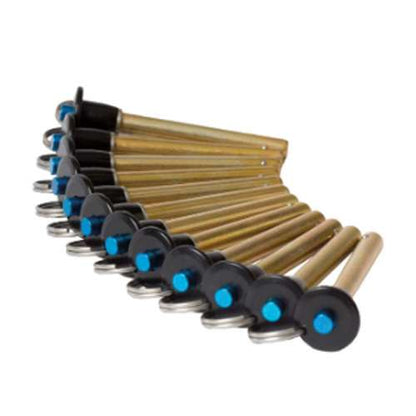 KIT DE 12 PIN SPEEDCLOCK TERRADAPTOR SMC