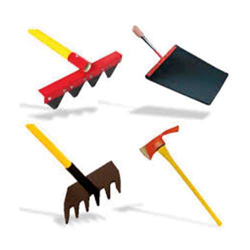 KIT DE 3 HERRAMIENTAS FORESTALES FRX