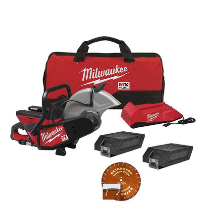 KIT AMOLADORA 14 MX FUEL
