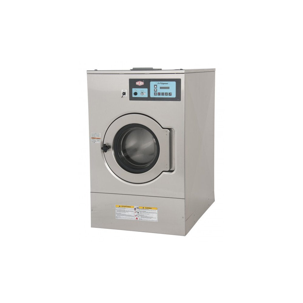 Lavadora de uniformes MWT27X5