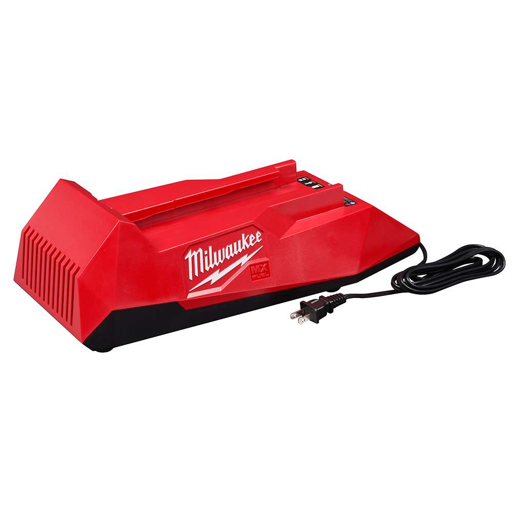 CARGADOR MX FUEL 220V
