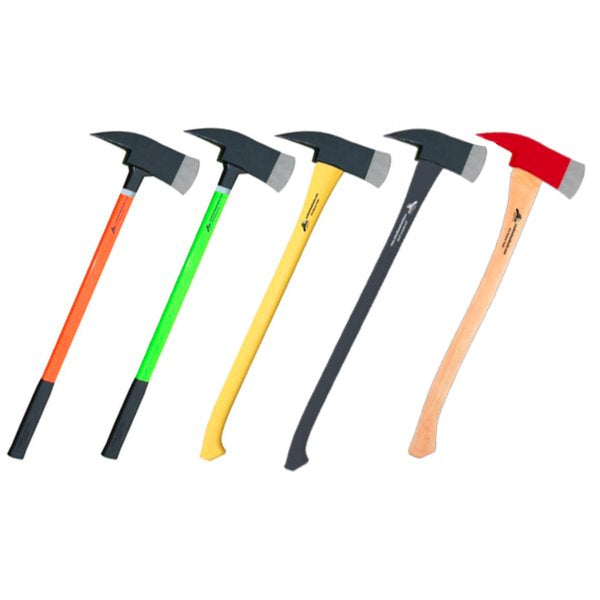 HACHA DE PICO LEATHERHEAD TOOLS