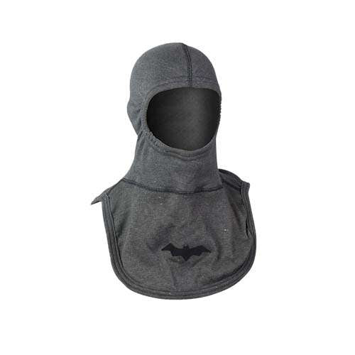 ESCLAVINA PAC II BATMAN GRIS