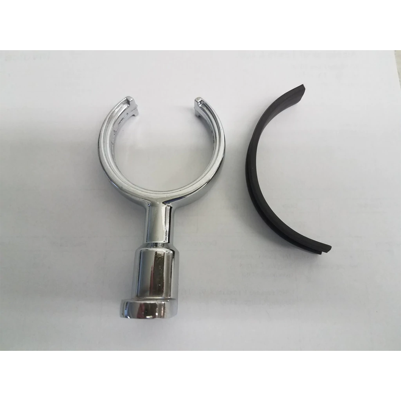 PEDESTAL PARA CLAXON DE AIRE