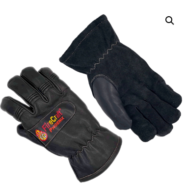 GUANTE FIRECRAFT MODELO PHOENIX