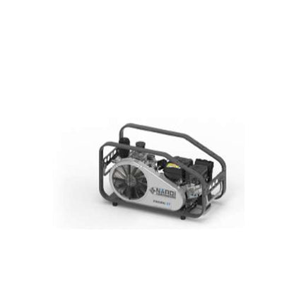 COMPRESOR PACIFIC PG GASOLINA NARDI COMPRESSORI