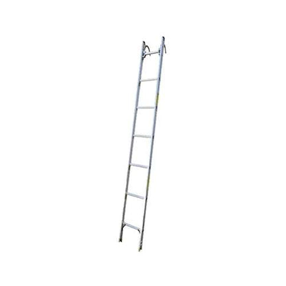 ESCALA DE TECHO DE GANCHO SIMPLE ALCO LITE VARIEDADES