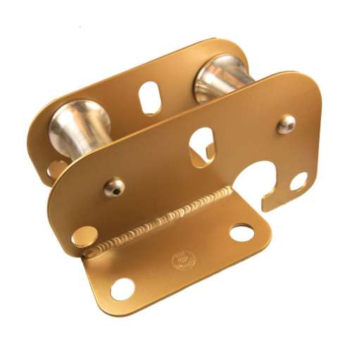 PROTECTOR DE BORDE ALUMINIO ROOF ROLLER SMC