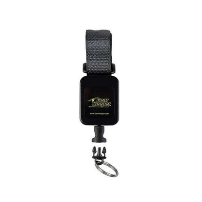 RETRACTOR DE TIJERAS DE TRAUMATOLOGÍA 6 OZ CORREA DE VELCRO