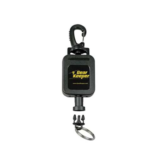 RETRACTOR DE TIJERAS DE TRAUMATOLOGIA 6 OZ HD SNAP CLIP