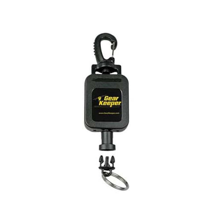 RETRACTOR DE TIJERAS DE TRAUMATOLOGIA 6 OZ HD SNAP CLIP