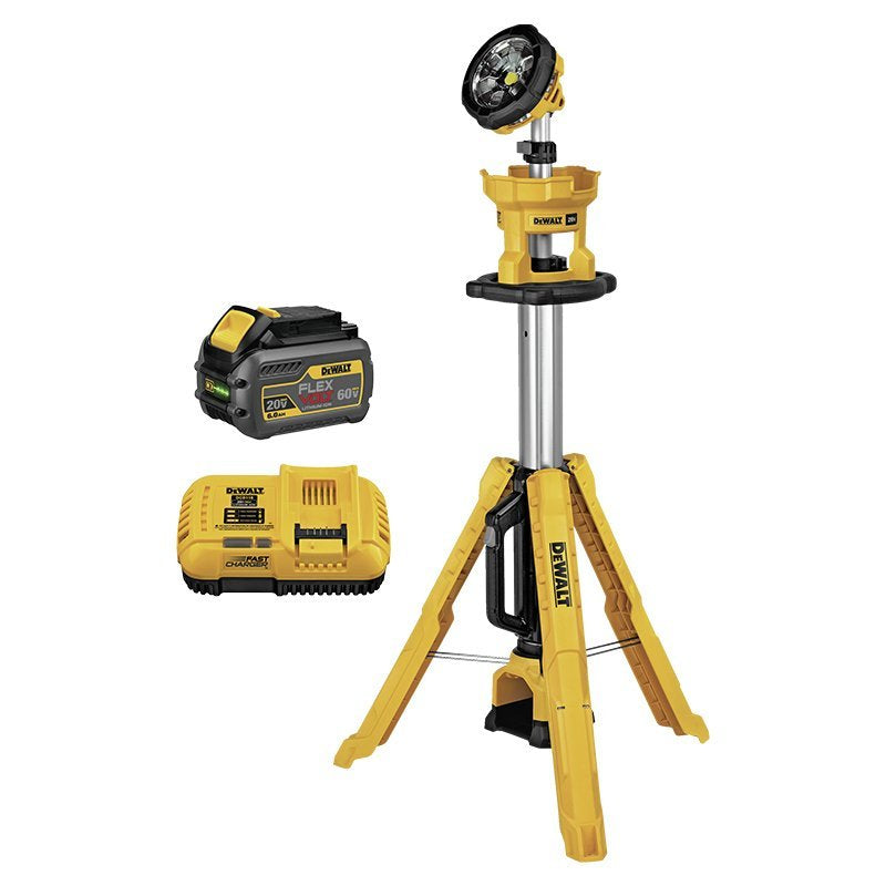 KIT TRIPODE DE ILUMINACION