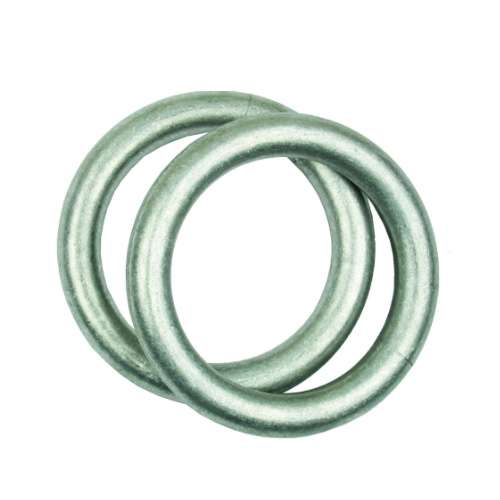 ANILLO APAREJO ALUMINIO 14 KN SMC