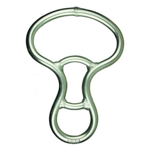 DESCENDEDOR 8 CONTROL ALUMINIO 89KN SMC
