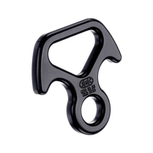 DESCENDEDOR 8 ESCAPE ALUMINIO 14KN