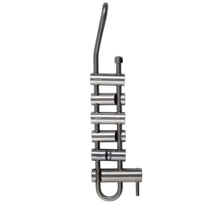 DESCENDEDOR TWIST 6 NFPA BAR R/RACK TALLA S