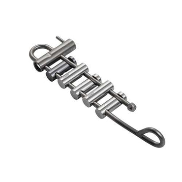 DESCENDEDOR TWIST 6 NFPA BAR R/RACK TALLA S