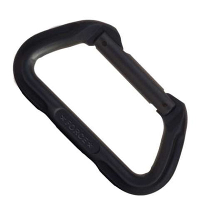 MOSQUETON SMC FORCE D 31 KN VARIEDADES