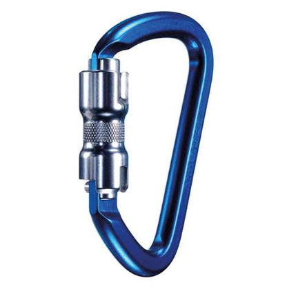 MOSQUETON SMC KINETIC SEGURO BLOQUEO NFPA 25 KN VARIEDADES