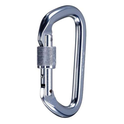 MOSQUETON SMC LOCKING D 27 KN VARIEDADES