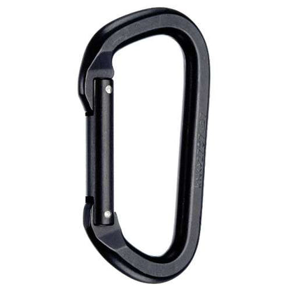 MOSQUETON SMC MOUNTAIN D 27 KN VARIEDADES