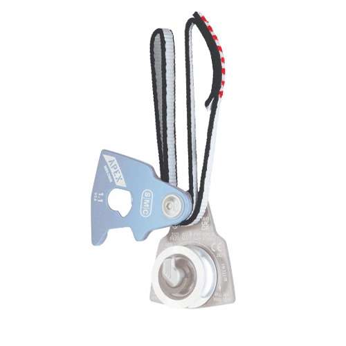 POLEA SIMPLE ALUMINIO SMC VECTOR SLIG