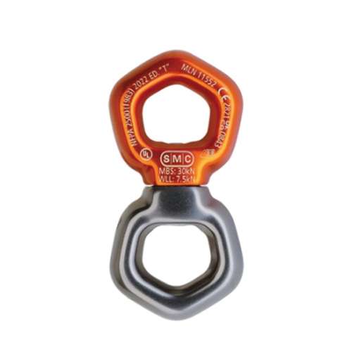 TORCEDOR REACTOR PEQUEÑO 30 KN SMC