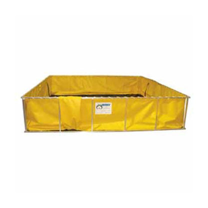 PISCINA PLEGABLE PLIEGUE SIMPLE/DOBLE ESTANDAR