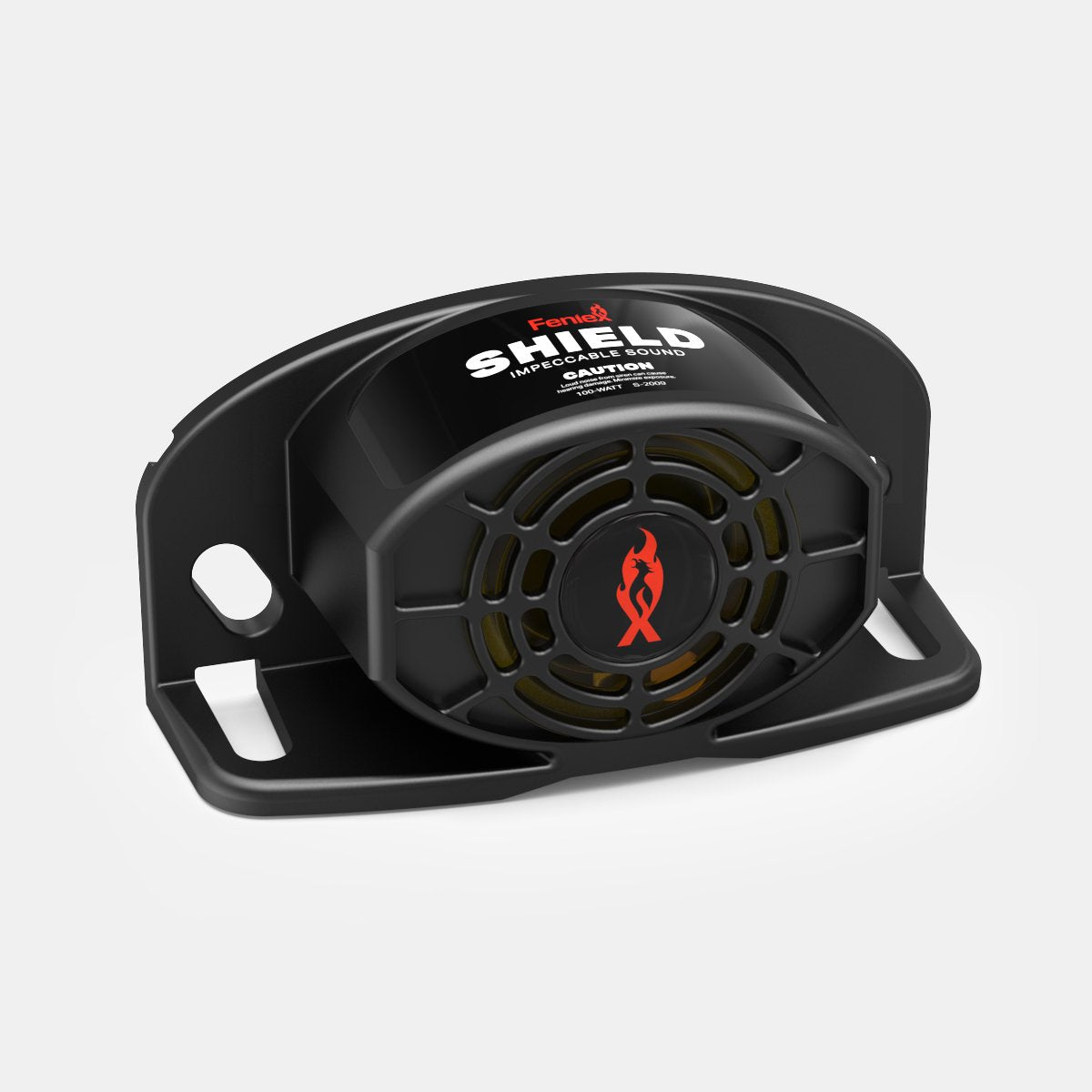 ALARMA DE MARCHA ATRAS SHIELD 14W