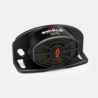 ALARMA DE MARCHA ATRAS SHIELD 14W