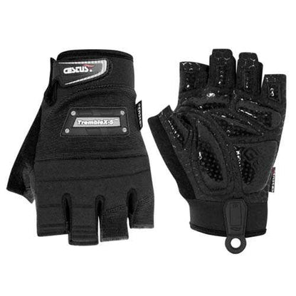 GUANTE ANTIVIBRACION CESTUS TREMBLE-X5