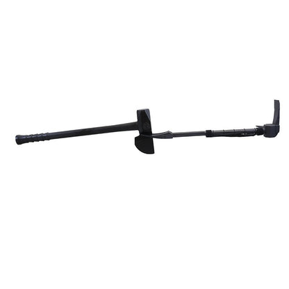 TACTICAL STRIKE RAM – FIREWRAP