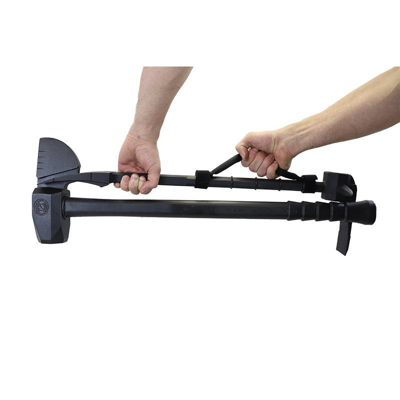 TACTICAL STRIKE RAM – FIREWRAP